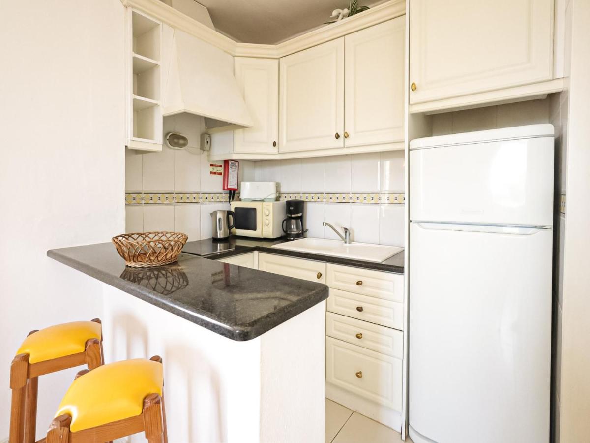 Praia Da Oura Apartment - 100 M From The Beach - By Bedzy Albufeira Exterior foto